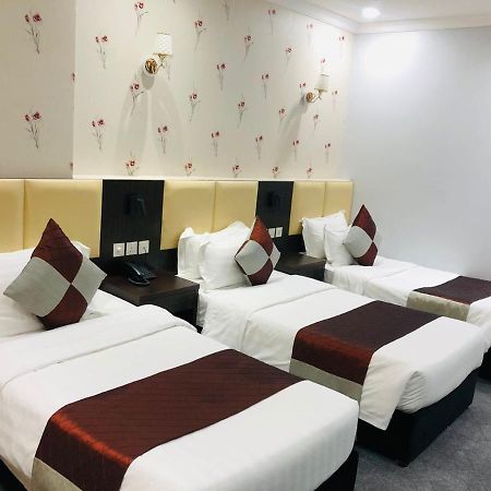 M Platinum Hotel Medina Екстер'єр фото