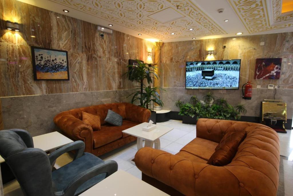 M Platinum Hotel Medina Екстер'єр фото