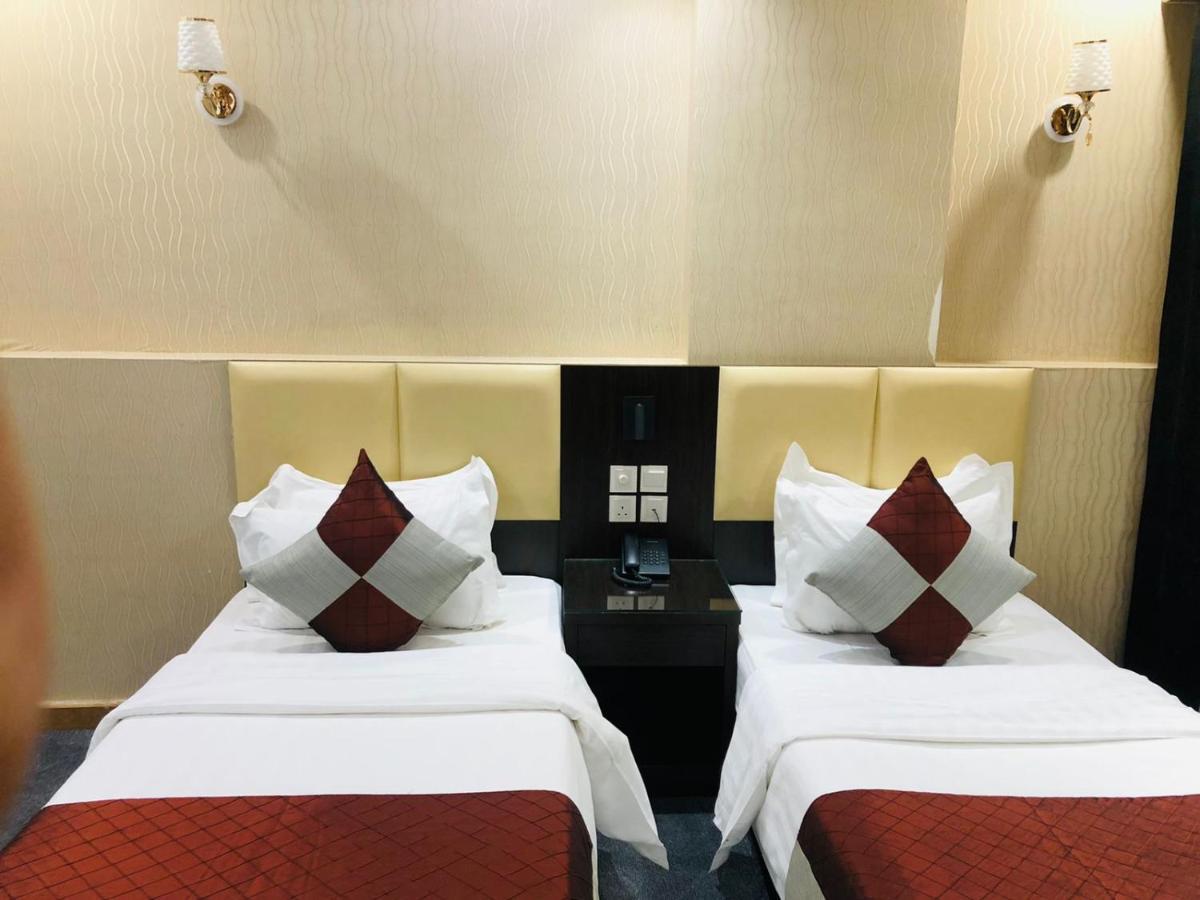 M Platinum Hotel Medina Екстер'єр фото