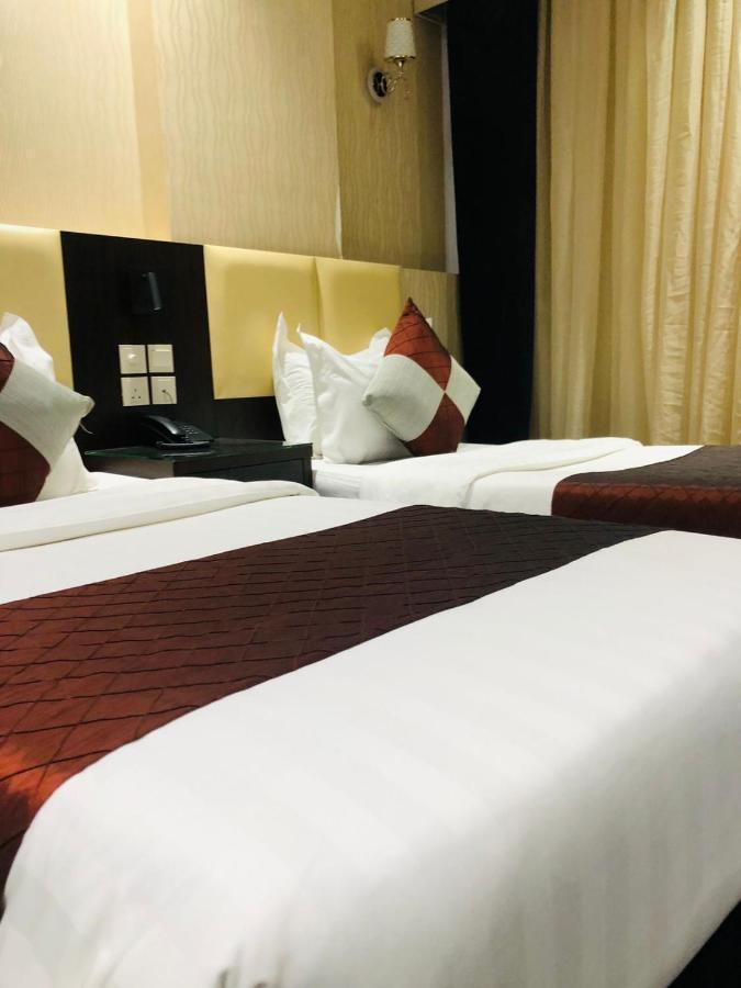 M Platinum Hotel Medina Екстер'єр фото