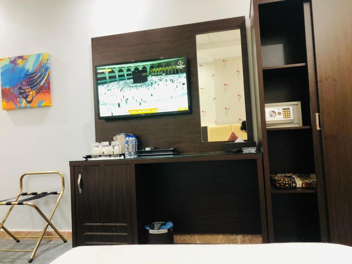 M Platinum Hotel Medina Екстер'єр фото