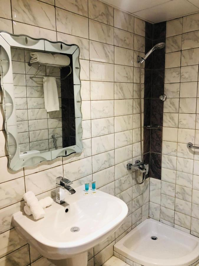 M Platinum Hotel Medina Екстер'єр фото