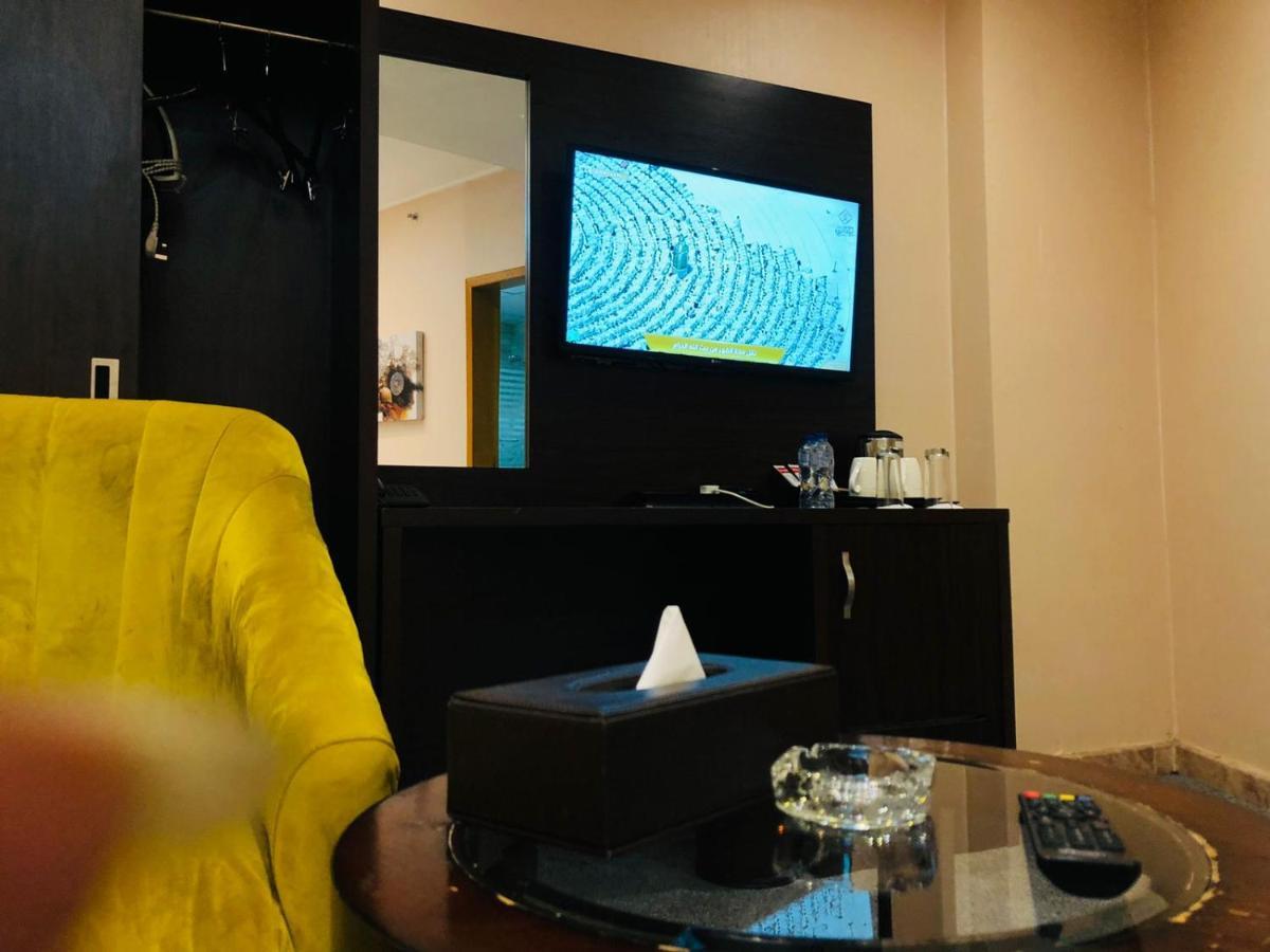 M Platinum Hotel Medina Екстер'єр фото
