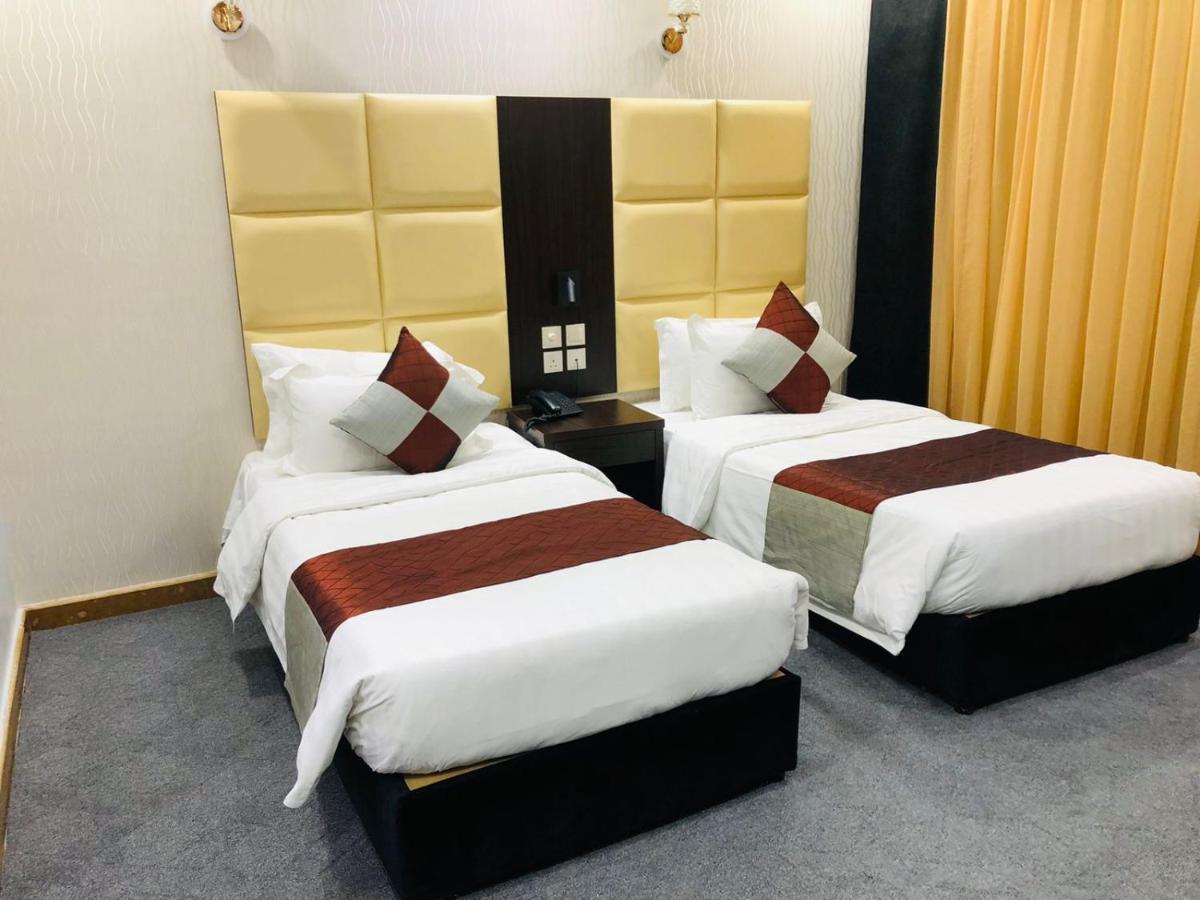 M Platinum Hotel Medina Екстер'єр фото