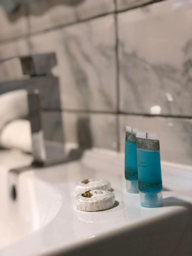 M Platinum Hotel Medina Екстер'єр фото