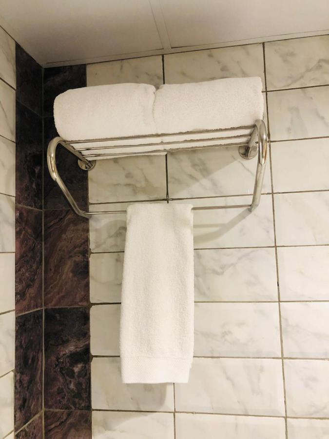 M Platinum Hotel Medina Екстер'єр фото