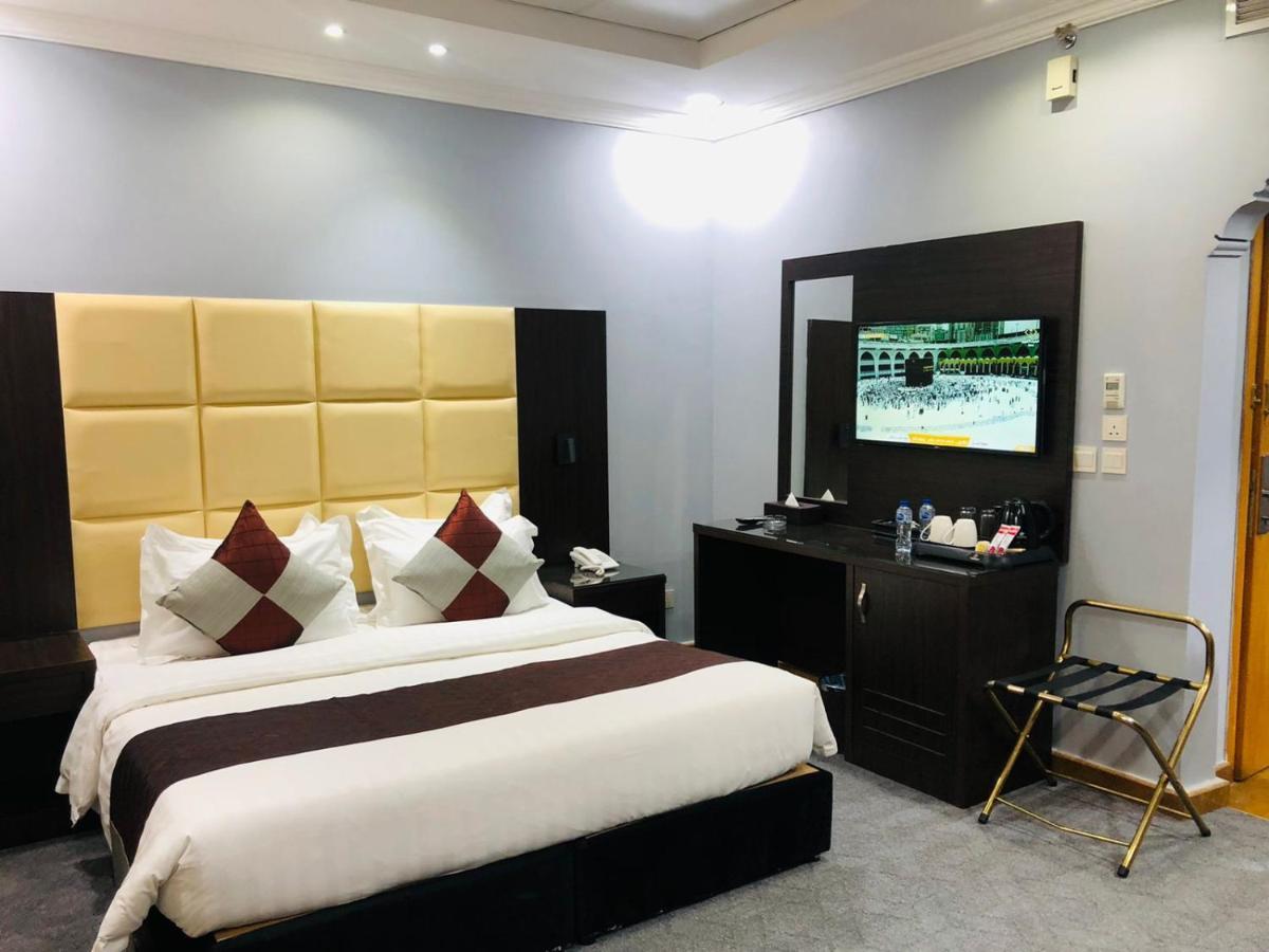 M Platinum Hotel Medina Екстер'єр фото