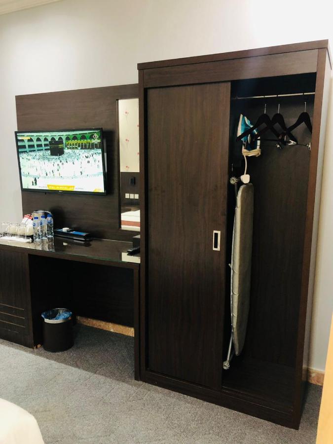 M Platinum Hotel Medina Екстер'єр фото