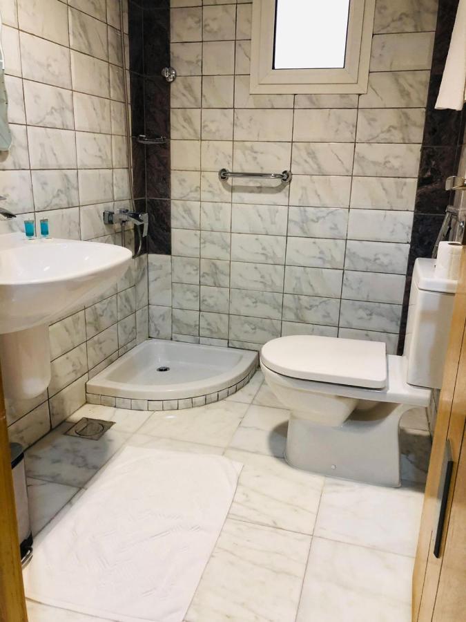 M Platinum Hotel Medina Екстер'єр фото