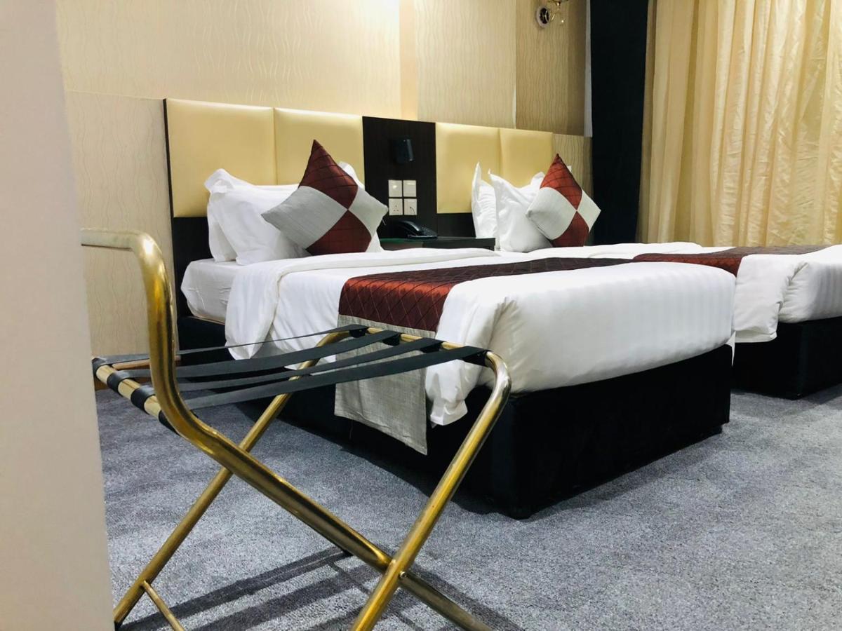 M Platinum Hotel Medina Екстер'єр фото