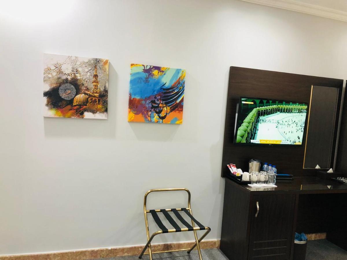 M Platinum Hotel Medina Екстер'єр фото